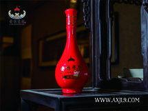 愛新覺羅鴻運酒